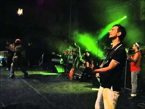 SIX ONE DREAD live a beziers