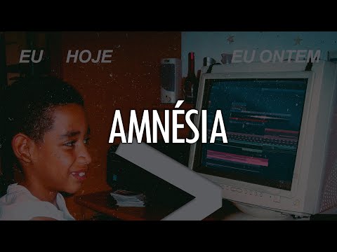 10. S7LERMO - AMNÉSIA FT. DANIKE (PROD. BIGGIE DIEHL)