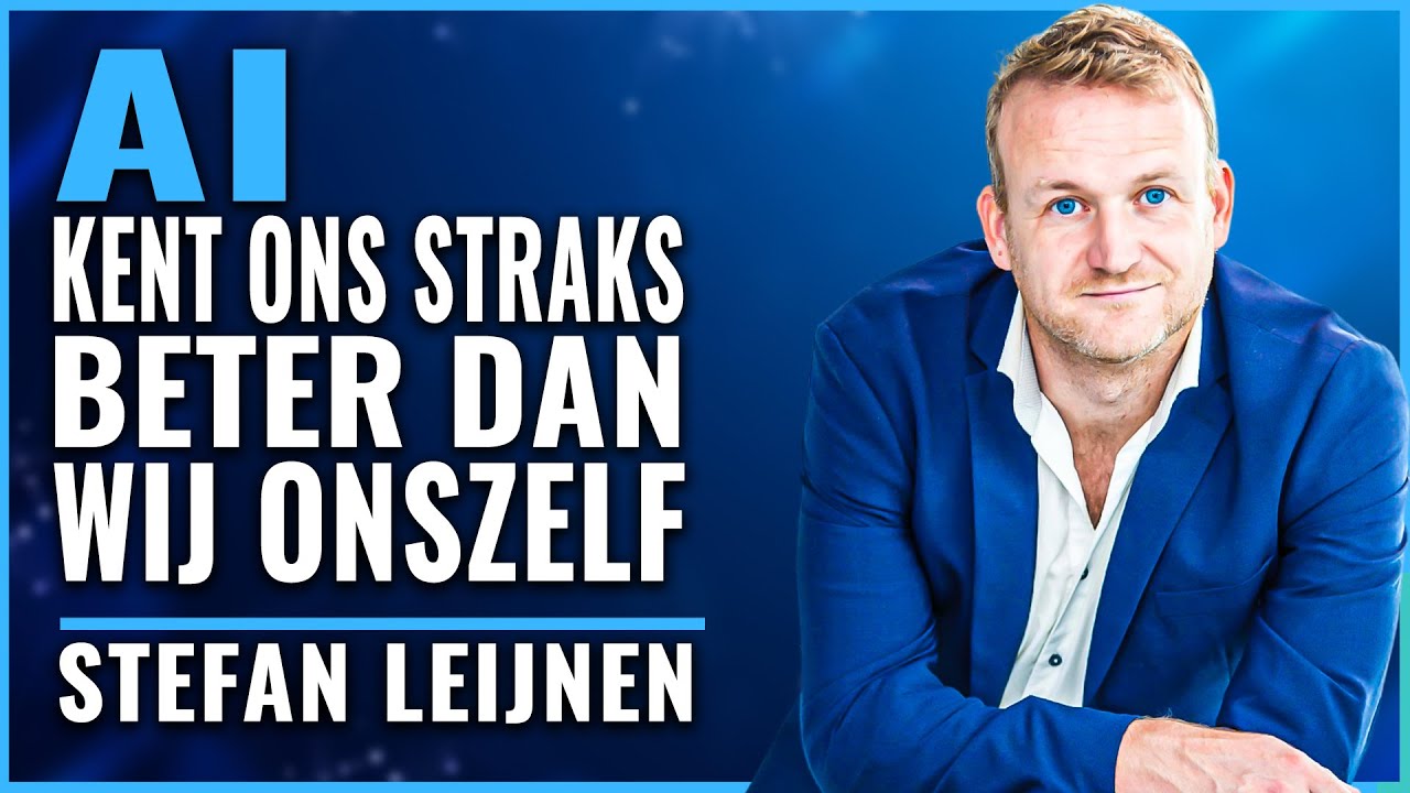 De Toekomst van AI