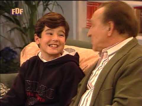 1x10 Medico de Familia Bailes de salón