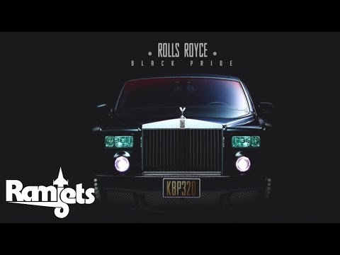 02. King Pride - Muerto Pobre Never (ft. Jer$ey Blunt) [Official Audio] #Rolls-Royce