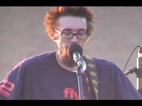 The Heights - David Crowder Band
