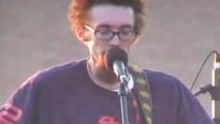 David Crowder  - The Heights