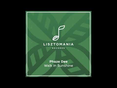 Phaze Dee - Gruv A Chance