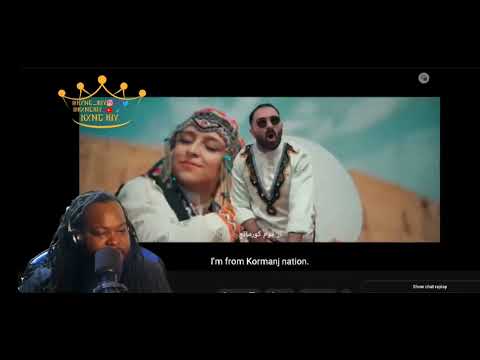 American Reaction to | Khanevadegi2