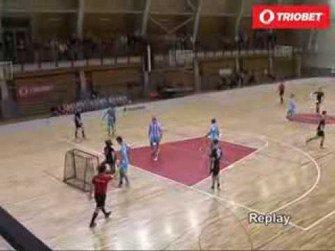 Talsi/Triobet- FK Rīga