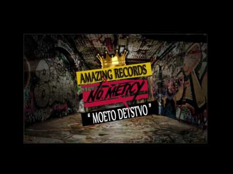 No Mercy -  Moeto Detstvo (AUDIO )