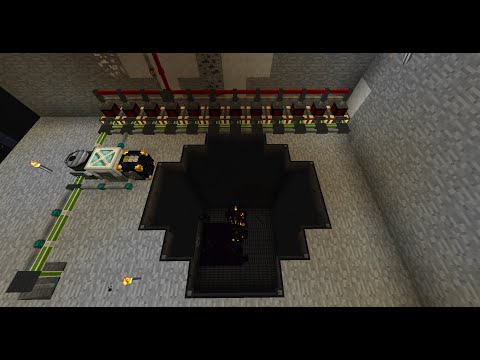 Direwolf20 Smp Ep 12: Reactant power