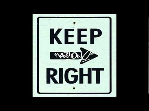 11. KRS-One - My Mind is Racing