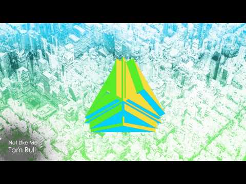 Tom Bull - Not Like Me