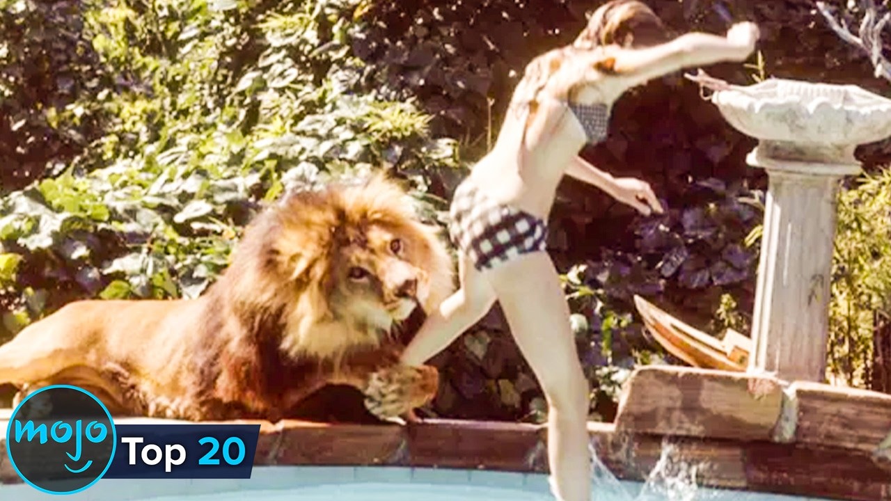 20 Tragic Movies Because of What We Know Now