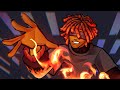 Oblivionfire Music For FlameFrags