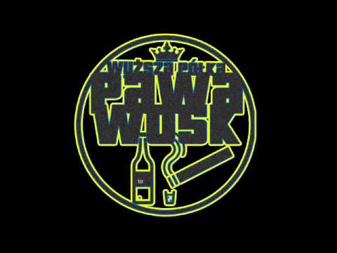 Pawa, Henio - W moich butach