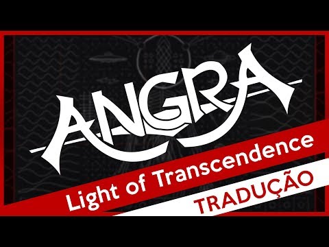 Angra - Light of Transcendence (Legendado)