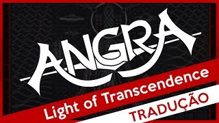 Angra - Light of Transcendence (Legendado)