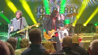 The Joe Perry Project  - S.O.S. (Too Bad), Live at the Arcada Theatre, Saint Charles, IL (4/21/2023)