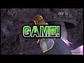 TAS SSBB All Star Mode Using Zelda