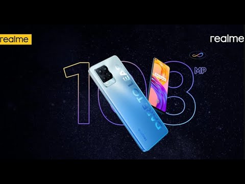 Realme 8 NFC как настроить и пользоваться