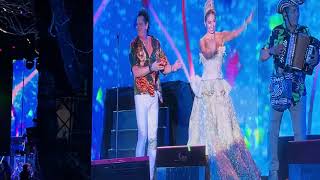 Carlos Vives Live Carnaval de Barranquilla 2020 - Décimas