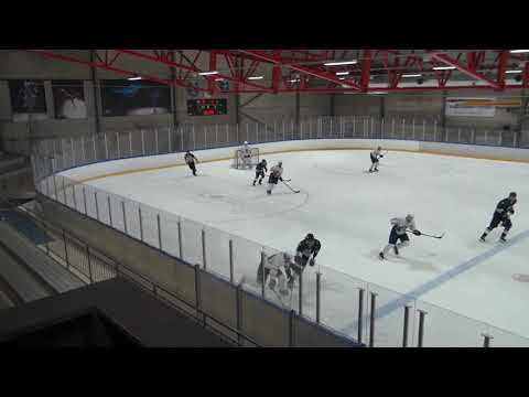 190922 GrIFK B - Blues Ak, erä 3, osa 2