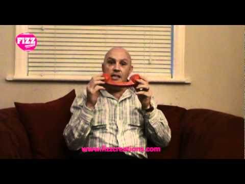 Bluetooth Retro Phone