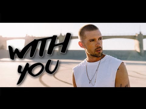 Rodion Gordin x Markus Riva - With You (official music video)