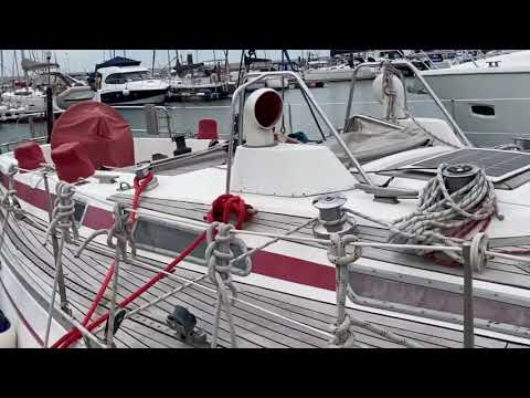 FOR SALE | Swan 41.1-013 Red Beauty walkthrough