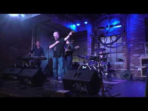 Jeff Lewis All-Star Jam Band, “Mystery Train/Tiger Man”,”Folsom Prison Blues” - video by SQSand