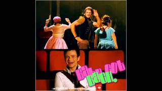 Glee Cast  Baby Got Back