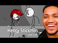 Wtf Is Henry Stickmin