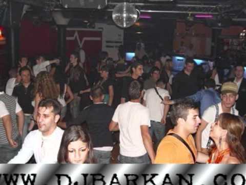 DJBARKAN vs SERDAR ORTAC 2010 CLUB MIX YENi YIL