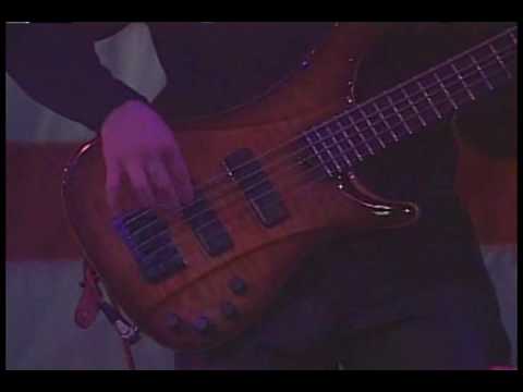 Dave Robbins Bass Guitar Demo Reel