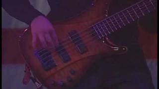 Dave Robbins Bass Guitar Demo Reel