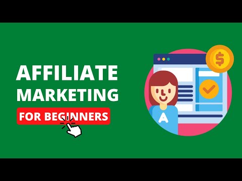 Learn How to Create an Affiliate Marketing Website in WordPress 2021 | COMPLETE TUTORIAL