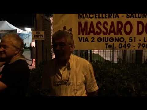 Barzelletta in dialetto veneto: A vacca e a sopressa