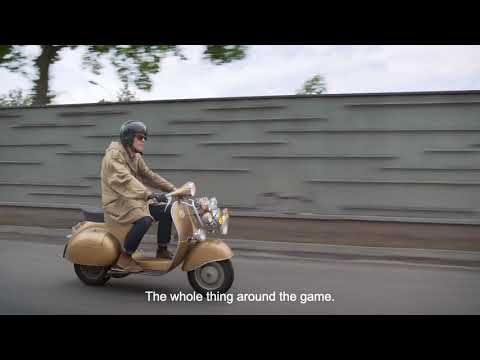 Stryktipset This is Swengland: Acke