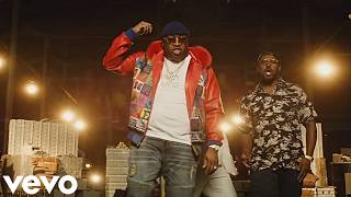 E-40 ft. Berner - Never Switched Up (Official Video)