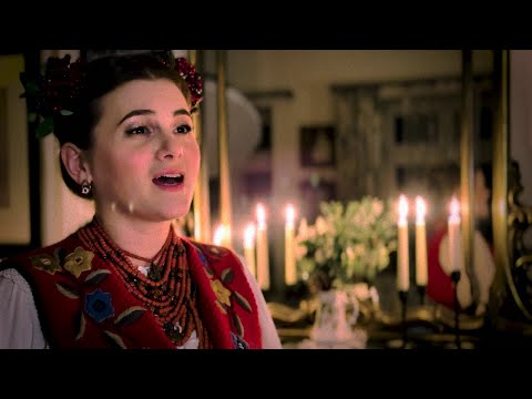 Zazula - Przyseł na świat Jezus