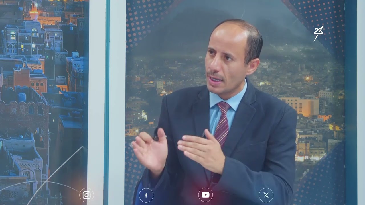 حديث العاشرة | إحاطة المبعوث الأممي .. ما الجديد هذه المرة ؟