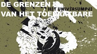 Het Universumpje - Het Tandenloze Leeuwendeel video