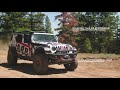 ARB Overland Package - JL 4dr Rubicon Only