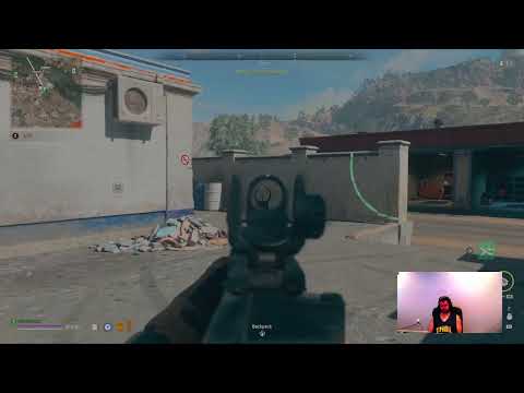 Call of Duty Warzone 2.0 - Victory Solo Win   12 Kills    Amazing Game