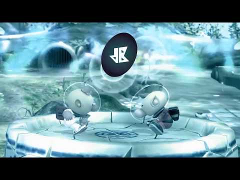 [Push More Buttons 2018 — 5/12/18] WQuarters: Falln (Rosalina) vs. 8BitMan (ROB/Diddy)