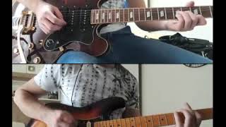 La Ragazza dei tuoi Sogni - Ligabue (nuovo singolo 2020) Guitars Cover