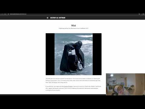 i dont understand code at all