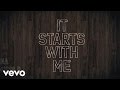 Tim Timmons - Starts With Me 