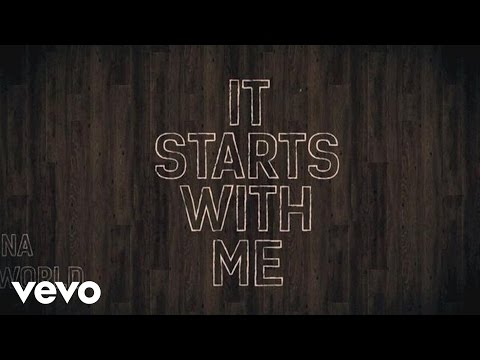 Tim Timmons - Starts With Me (Official Lyric Video)