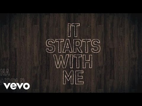Thumbnail for Starts With Me  video