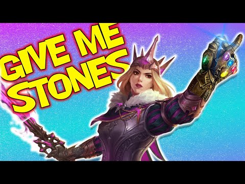 A Big Day For Morgan Le Fay: Smite Funny Moments