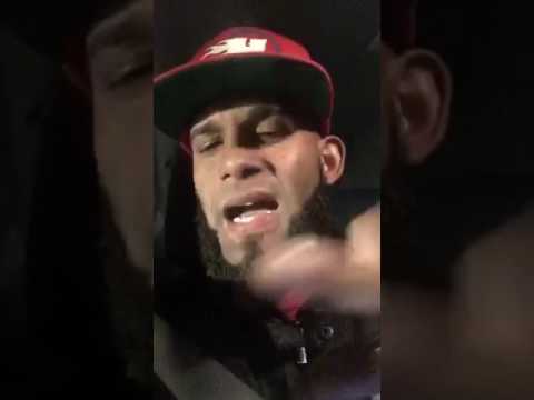 David La M - Vida Real  FREESTYLE